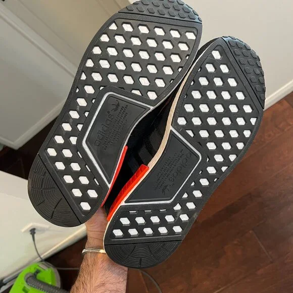 NMD Primeknit R1 - Picture 4 of 4